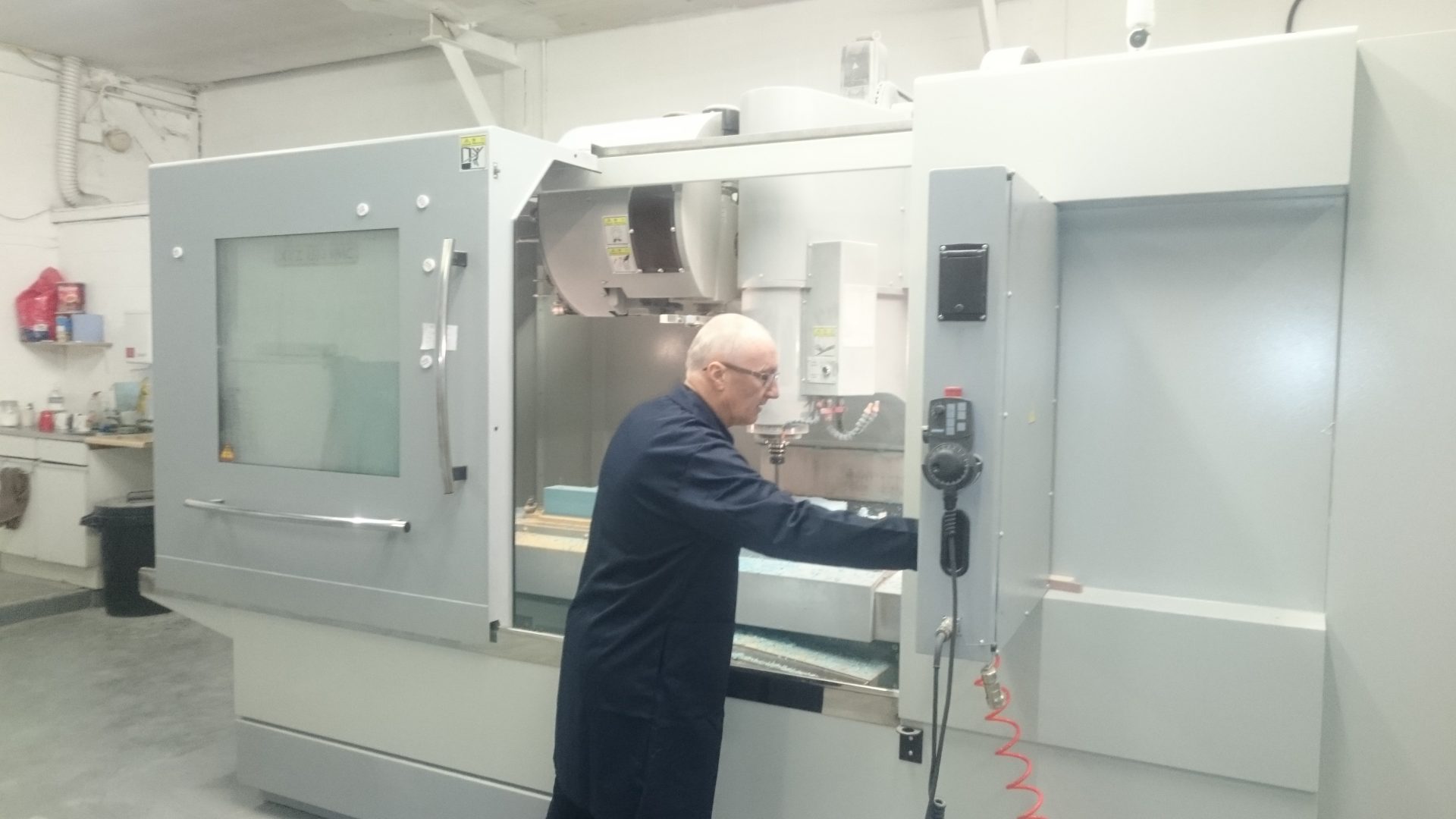 Services – Absolute Pattern and Toolmakers Ltd